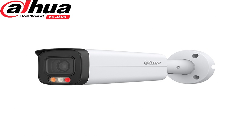 Camera Dahua 8MP Có Thực Sự Cần Thiết Hay Chỉ Là Lãng Phí?