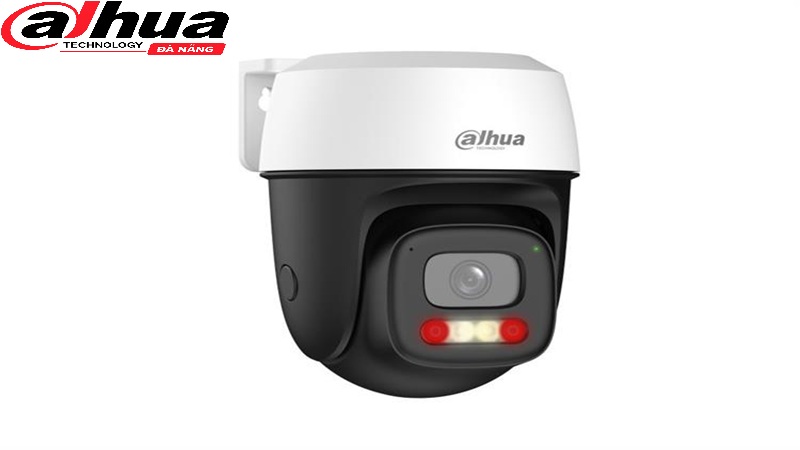 Camera Dahua Cho Nhà Hàng: Có Nên Dùng Camera Có Ghi Âm Không?