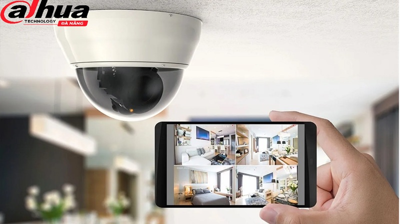 Camera Dahua Bị Offline Sau Khi Mạng Internet Bị Mất: Vì Sao Không Tự Kết Nối Lại?