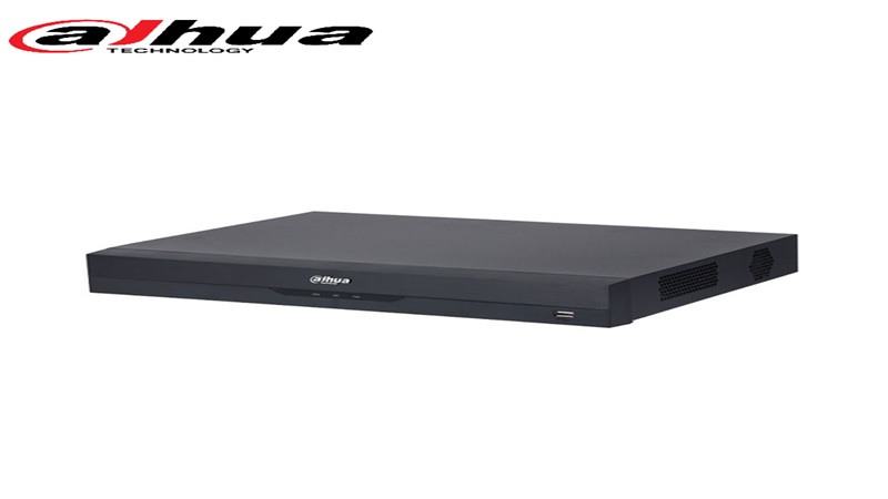 Đầu ghi hình IP 32 kênh Dahua DHI-NVR5432-EI2