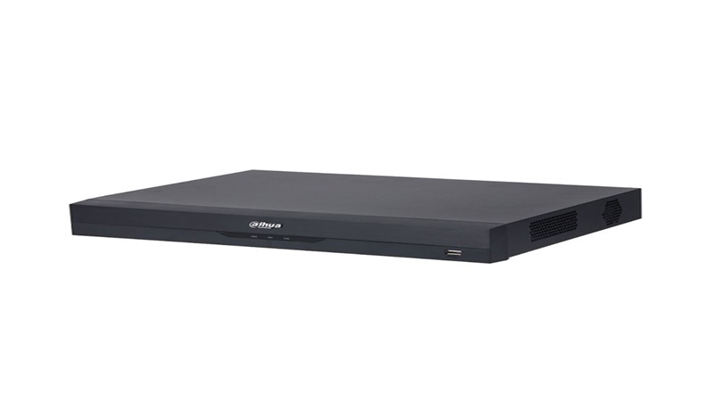 Đầu ghi hình IP 8 kênh Dahua DHI-NVR5208-EI