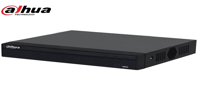 Đầu ghi hình IP 16 kênh Dahua DHI-NVR2116HS-4KS3