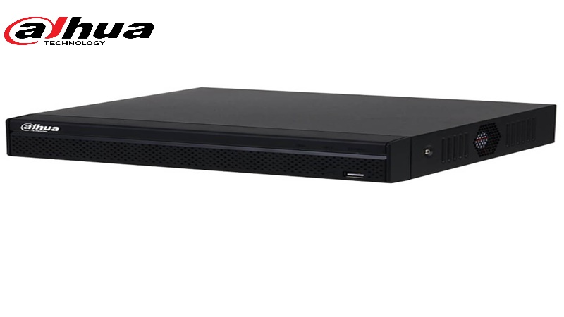 Đầu ghi hình IP 8 kênh Dahua DHI-NVR4108HS-4KS3-VN