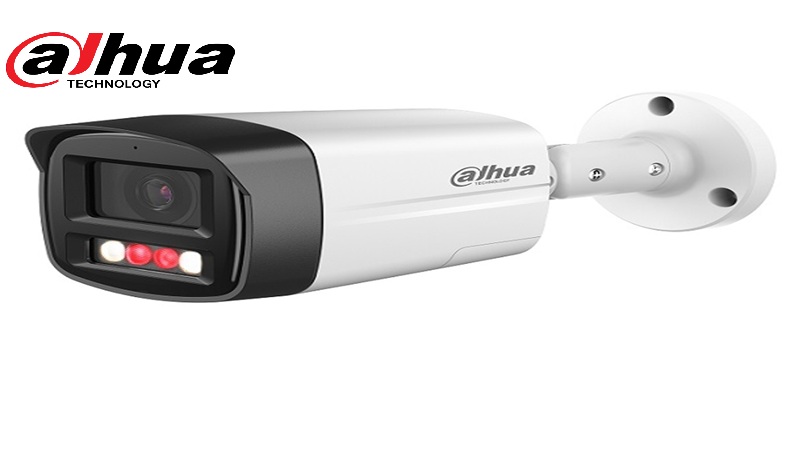 Camera IP 4MP Dahua DH-IPC-HFW2449TL-S-PV