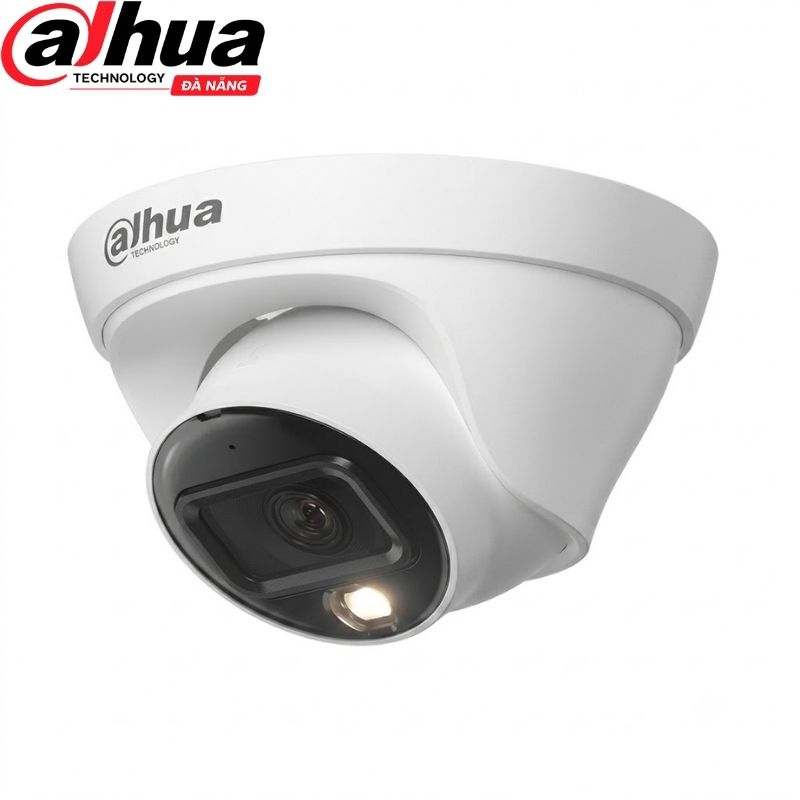 Camera IP 2MP Dahua DH-IPC-HDW1239T1-A-LED-VN Camera IP 2MP Dahua DH-IPC-HDW1239T1-A-LED-VN