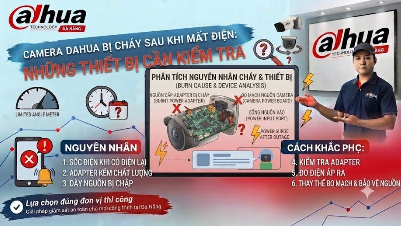camera-dahua-bi-chay-sau-khi-mat-dien-nhung-thiet-bi-can-kiem-tra