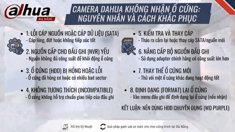 camera-dahua-khong-nhan-o-cung-nguyen-nhan-va-cach-khac-phuc
