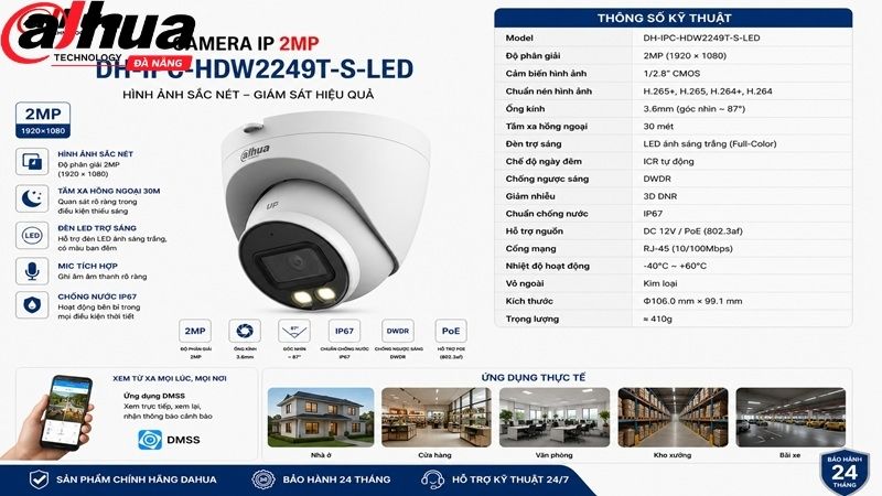 camera-ip-2mp-dahua-dh-ipc-hdw2249t-s-led-1
