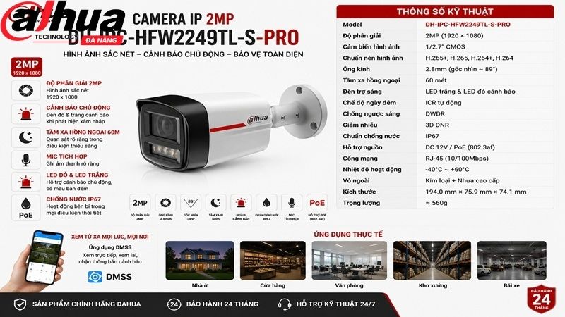 camera-ip-2mp-dahua-dh-ipc-hfw2249tl-s-pro-1