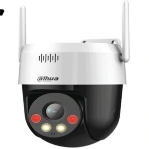 Camera IP 4MP 4G Dahua DH-P4F-PV-4G