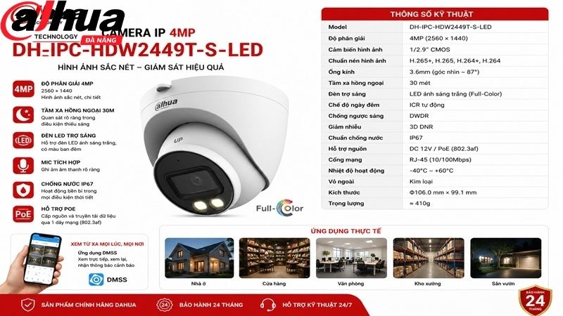 camera-ip-4mp-dahua-dh-ipc-hdw2449t-s-led-1