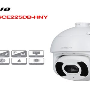 Dahua DH-SD6CE225DB-HNY – Camera PTZ HDCVI 2MP Zoom Quang Học 25X