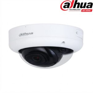 Dahua DH-IPC-HDBW3841E-AS-S2 – Camera IP Dome 8MP