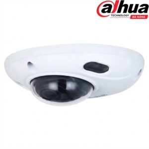 Dahua DH-IPC-HDBW3441F-AS-S2 – Camera IP Dome 4MP