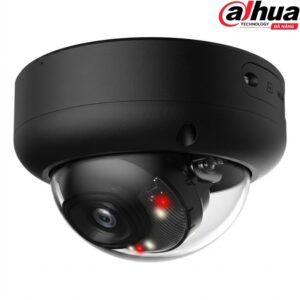 Dahua DH-IPC-HDBW3649E-AS-IL-Black – Camera IP Dome 6MP Full-Color Màu Đen