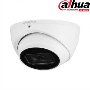 Dahua DH-IPC-HDW3241EM-S-S2 – Camera IP 2MP Turret