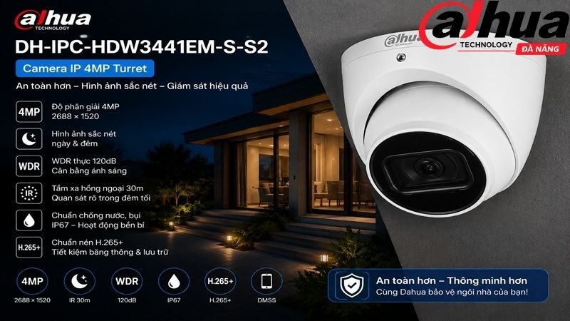 dahua-dh-ipc-hdw3441em-s-s2-camera-ip-4mp-turret-1