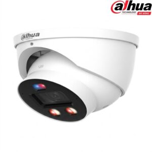 Dahua DH-IPC-HDW3649H-AS-PV-PRO – Camera IP 6MP Full-Color