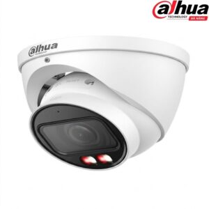 Dahua DH-IPC-HDW3649T-ZS-IL – Camera IP 6MP Full-Color
