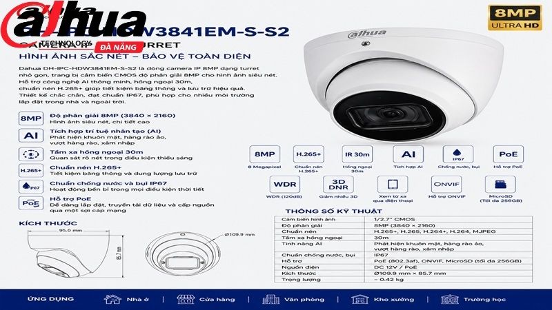 dahua-dh-ipc-hdw3841em-s-s2-camera-ip-8mp-turret-1