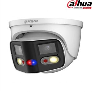 Dahua DH-IPC-PDW3849-A180-AS-PV – Camera IP 8MP Panoramic 180°