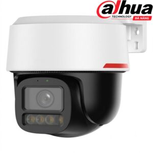 Dahua DH-IPC-PT2449C1-S-PV-PRO – Camera PTZ IP 4MP Full-Color
