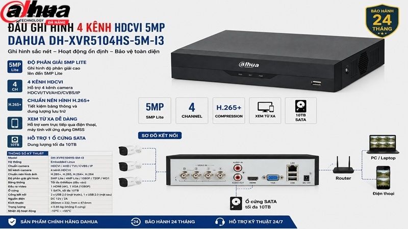 dahua-dh-xvr5104hs-5m-i3-dau-ghi-hinh-4-kenh-hdcvi-5mp-1