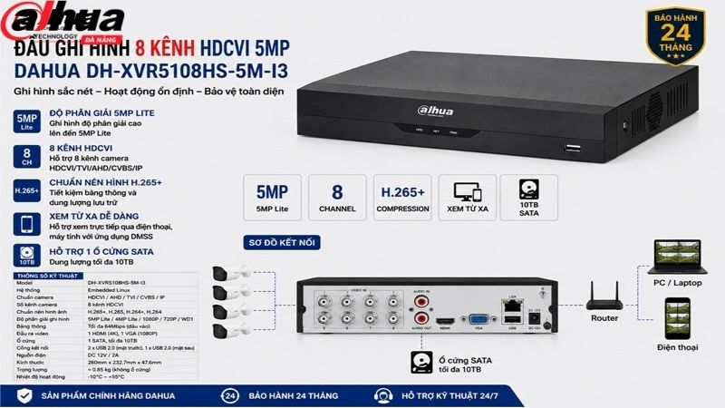 dahua-dh-xvr5108hs-5m-i3-dau-ghi-hinh-8-kenh-hdcvi-5mp-1
