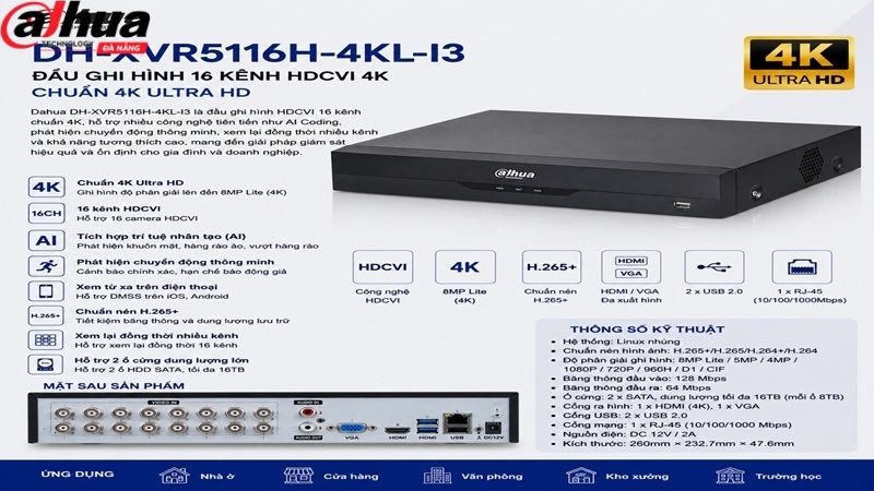 dahua-dh-xvr5116h-4kl-i3-dau-ghi-hinh-16-kenh-hdcvi-4k-1