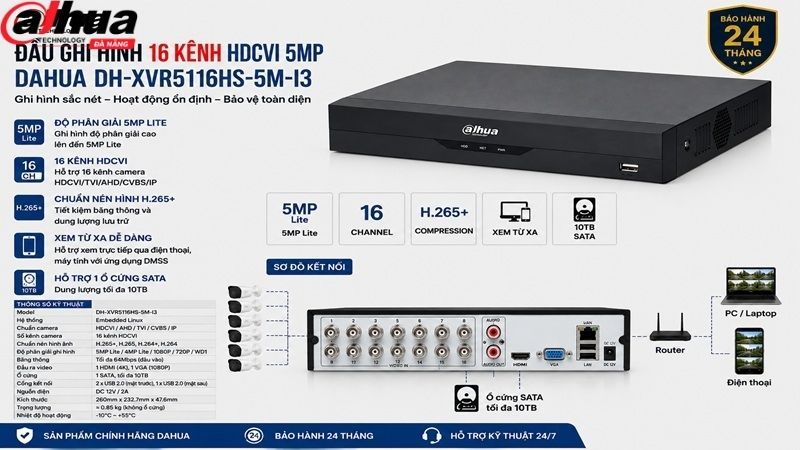dahua-dh-xvr5116hs-5m-i3-dau-ghi-hinh-16-kenh-hdcvi-5mp-1