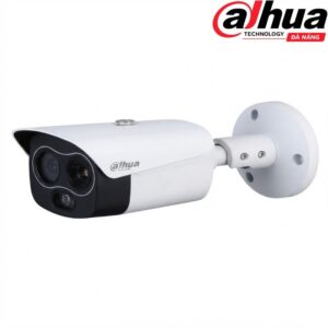 Dahua DHI-TPC-BF1241 – Camera IP Thermal 4MP