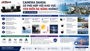 Camera Dahua Có Phù Hợp Với Khu Vực Ven Biển Đà Nẵng Không?