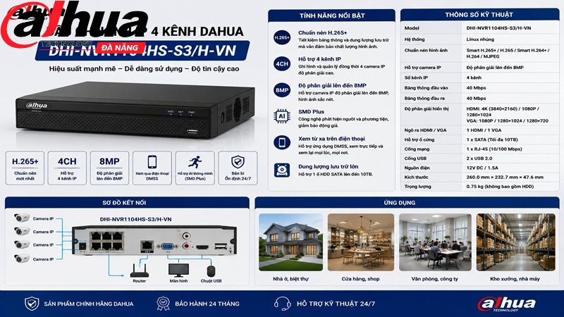 dau-ghi-hinh-ip-4-kenh-dahua-dhi-nvr1104hs-s3-h-vn-1