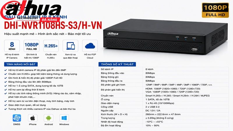 dau-ghi-hinh-ip-8-kenh-dahua-dhi-nvr1108hs-s3-h-vn-1