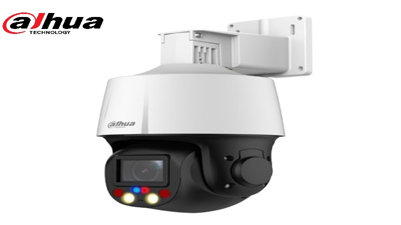 Dahua DH-SD3E405DB-GNY-A-PV1 – Camera PTZ IP 4MP Full-Color