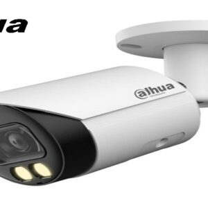 Camera IP 4MP Dahua DH-IPC-HFW2449S-S-LED