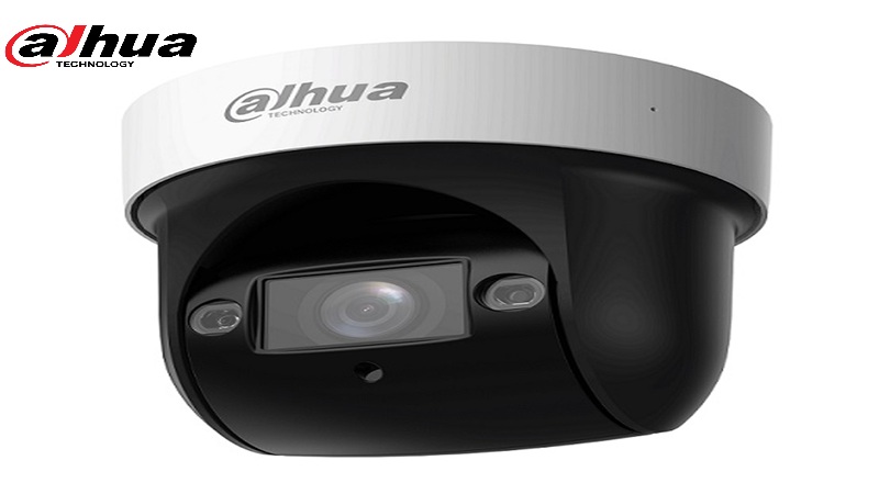 Dahua DH-SD29404DB-GNY – Camera PTZ IP 4MP Zoom 4X