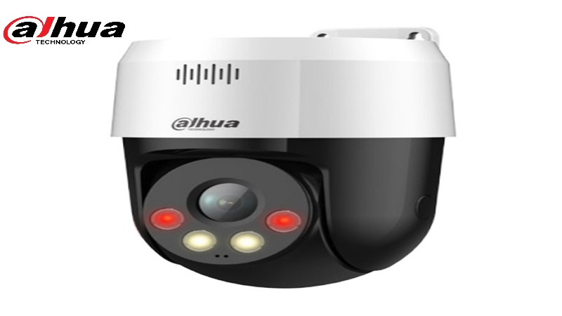 Dahua DH-SD2A500NB-GNY-A-PV – Camera PTZ IP 5MP Full-Color