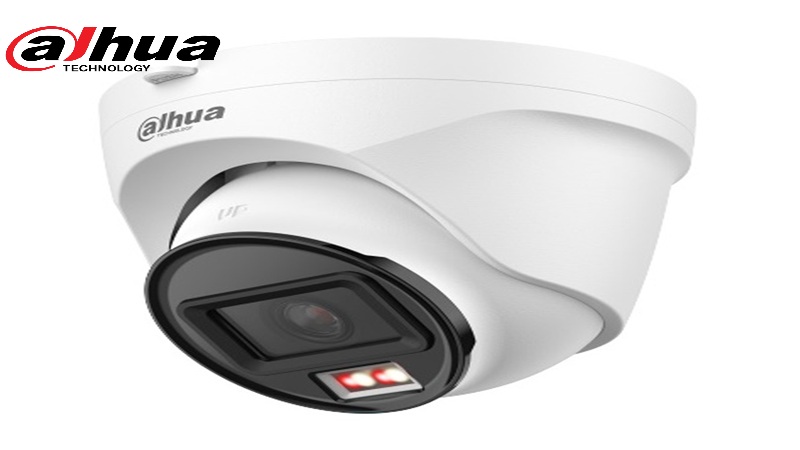 Camera IP 2MP Dahua DH-IPC-T1E29-A-IL