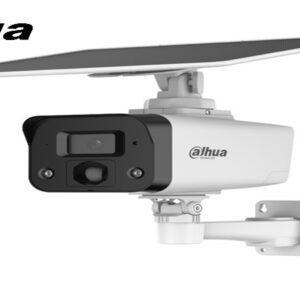 Dahua DH-IPC-HFW2441DG-4G-SP-B-MAX – Camera IP 4MP 4G Solar MAX