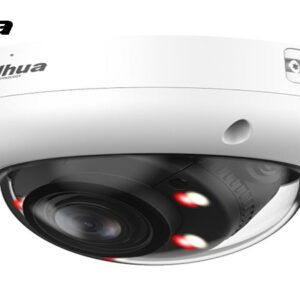 Dahua DH-IPC-HDBW3649R-ZAS-IL – Camera IP Dome 6MP Full-Color Zoom