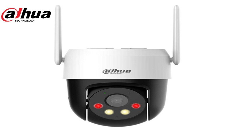 https://dahua.io.vn/ Camera IP 3MP 4G Dahua DH-P3AE-PV-4G