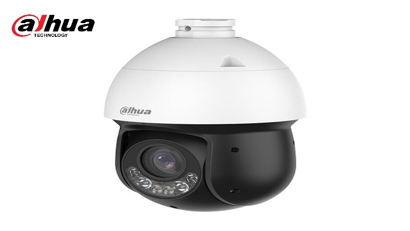 Dahua DH-SD4D425MB-HNR – Camera PTZ IP 4MP Zoom 25Xv