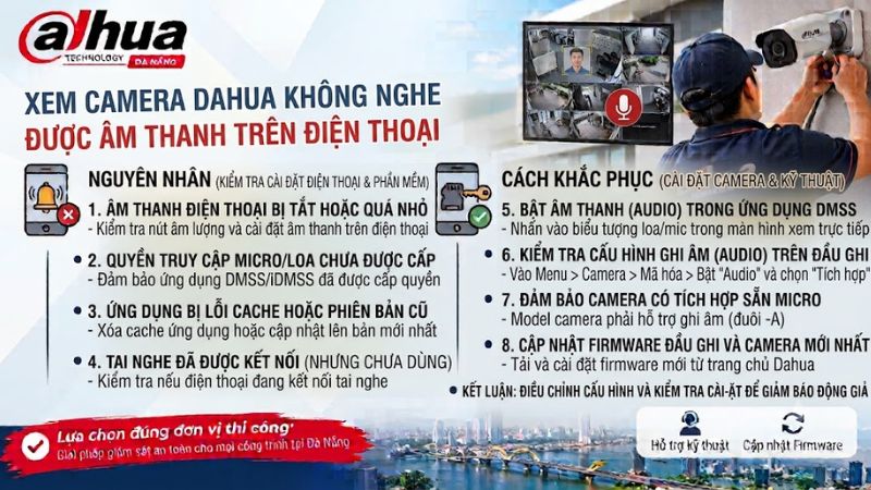 xem-camera-dahua-khong-nghe-duoc-am-thanh-tren-dien-thoai